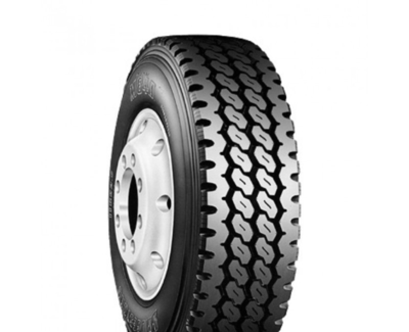 13R22.5 Bridgestone M840 158/156G Універсальна шина