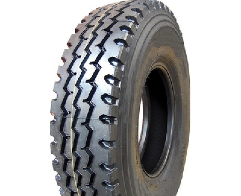 295/80R22.5 HunterRoad H701 152/149L Універсальна шина