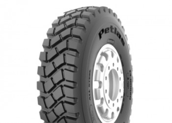 14R20 Petlas RM900 Plus 168/165K Універсальна вантажна шина