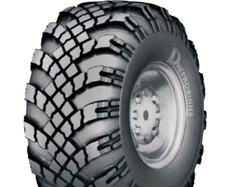 385/95R24 Днепрошина ВИД-201 Універсальна шина