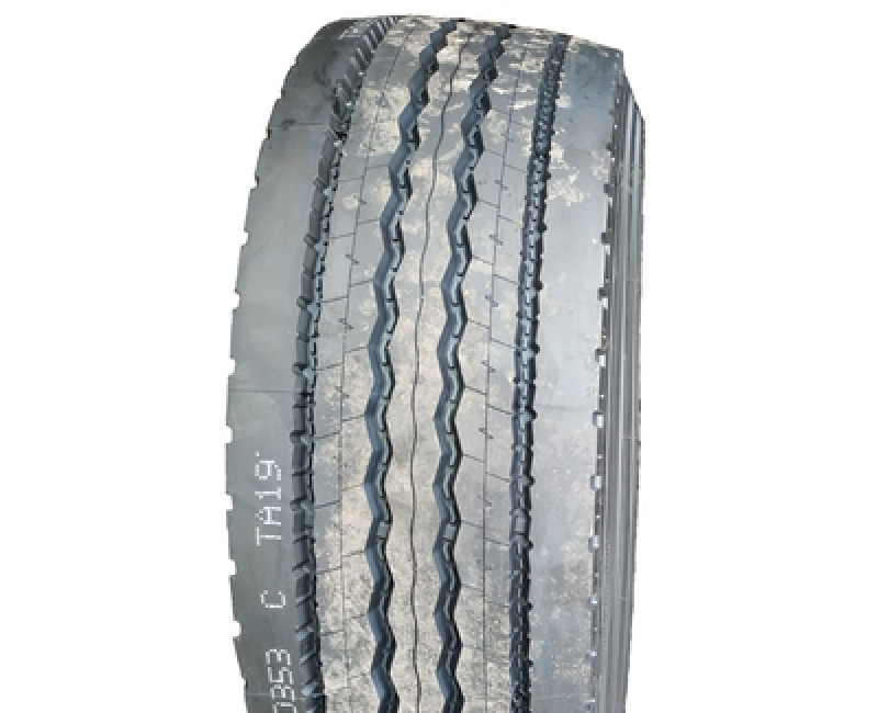 385/65R22.5 Maxell Super LT1 164J Універсальна шина