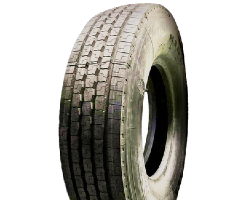 12R24 Michelin XZE+ 156/153K Універсальна вантажна шина