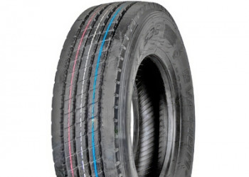 275/70R22.5 Ovation EAL535 152/148J Універсальна вантажна шина