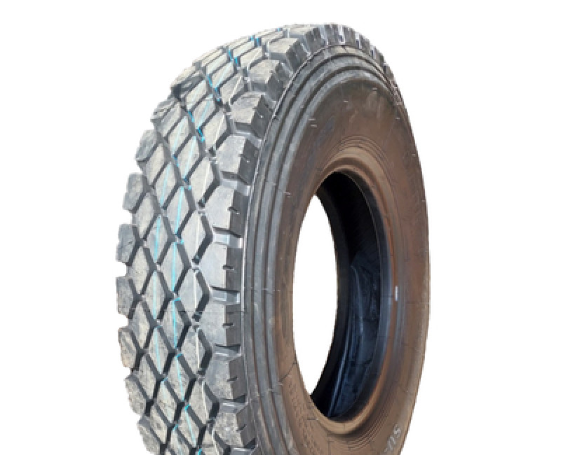 9R20 Satoya SU-142BM 144/142K Універсальна вантажна шина