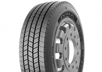 275/70 R22.5 Petlas SUW550 150/145J Універсальна вантажна шина