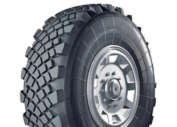 425/85R21 Distance DT1260 167G Універсальна шина
