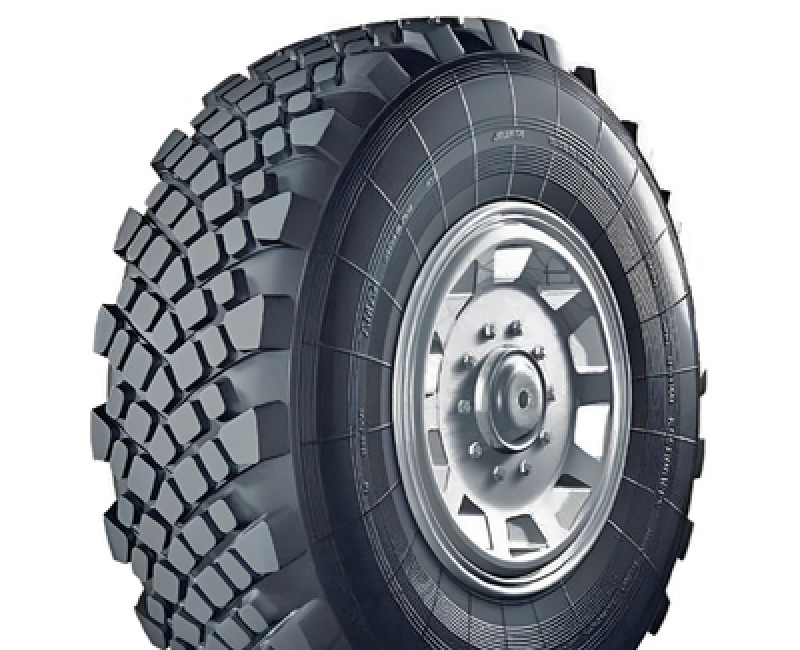 425/85R21 Distance DT1260 167G Універсальна шина