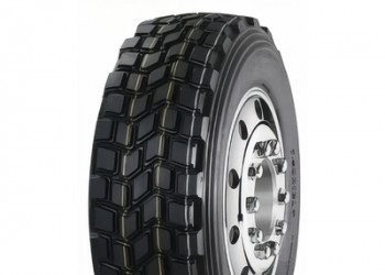 7.5R16 Sportrak SP307 122/118M Універсальна шина