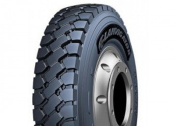 12R24 Lanvigator D860 160/157K Ведуча вантажна шина