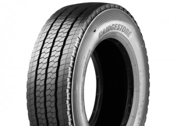 245/70R19.5 Bridgestone U-AP 001 136/134L Універсальна шина