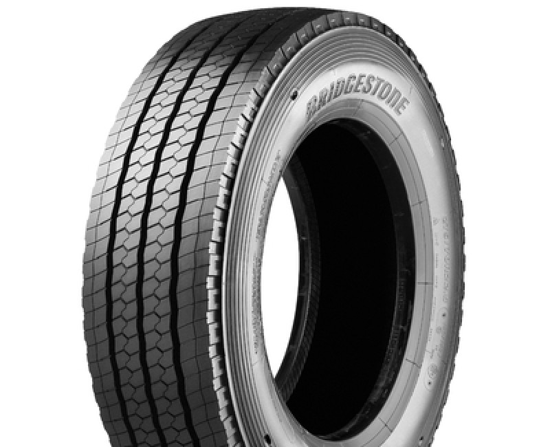 245/70R19.5 Bridgestone U-AP 001 136/134L Універсальна шина