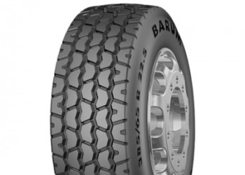 385/65R22.5 Barum BU49 160K Універсальна вантажна шина