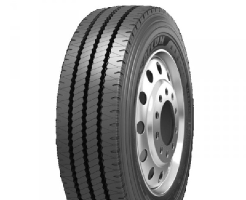 275/70R22.5 Sailun CityConvoy 148/145J Універсальна шина