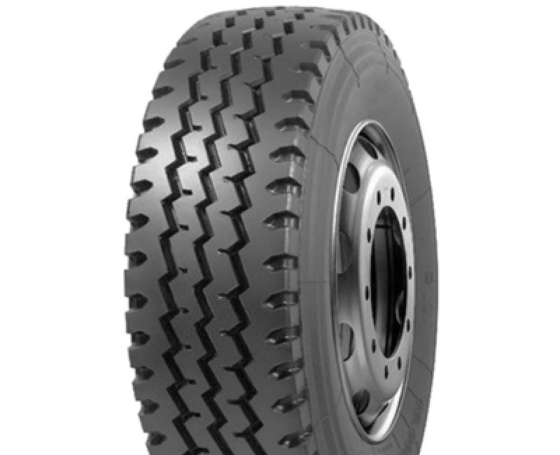 315/80R22.5 Long March LM201 156/150M Універсальна шина