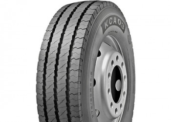 275/70R22.5 Kumho KCA03 150/145J Універсальна вантажна шина