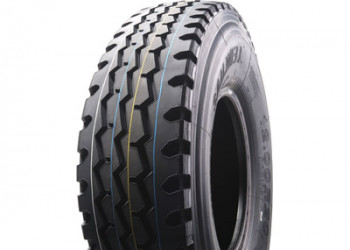 8.25R20 Tuneful XR818 139/137K Універсальна вантажна шина