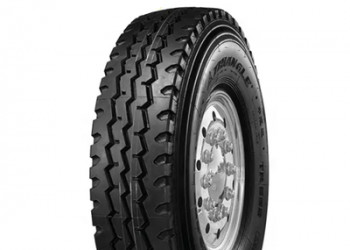 12R20 Triangle TR668 158/155J Універсальна вантажна шина