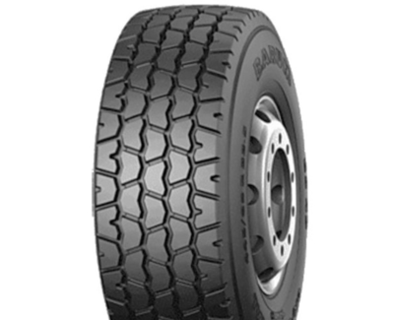 445/65R22.5 Barum BS49 169K Універсальна шина