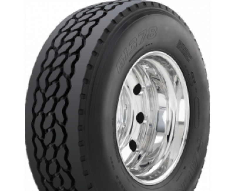 385/65R22.5 Falken GI-378 160K Універсальна шина