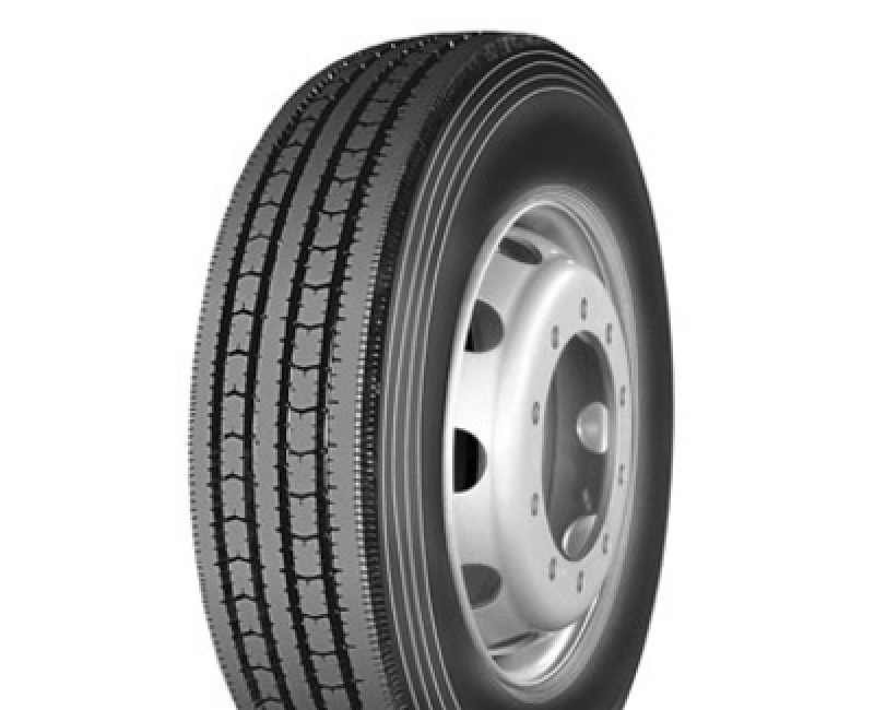 235/75R17.5 Koryo K216 132/129J Універсальна шина
