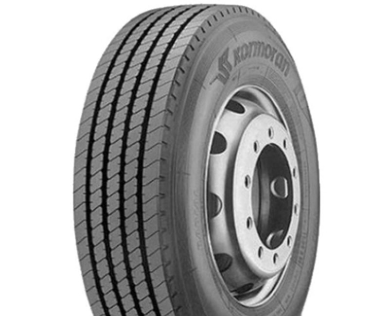275/70R22.5 Kormoran U 148/145M Універсальна шина