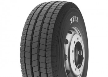 235/75R17.5 Michelin XZE2 132/130M Універсальна шина
