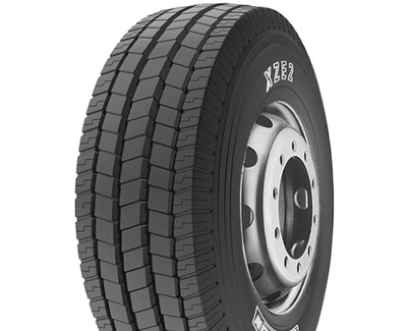 235/75R17.5 Michelin XZE2 132/130M Універсальна шина