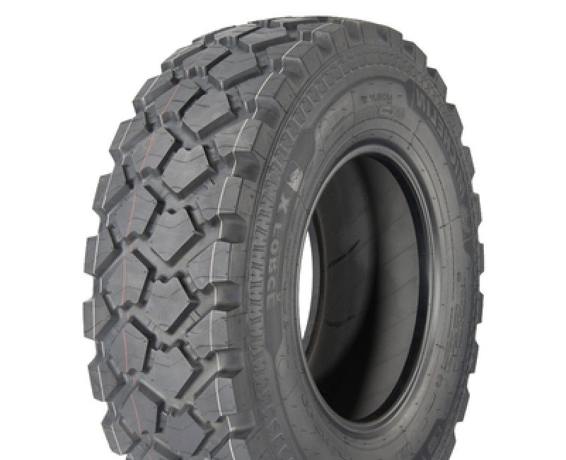 16R20 Michelin XZL 173/170G Універсальна шина