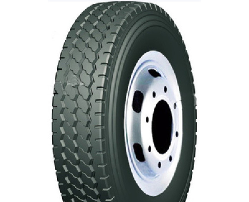 10R20 Wosen WS128 149/146K Універсальна вантажна шина