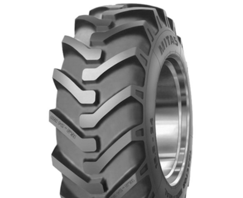 16.9R24 Mitas TI-04 149A8 Універсальна вантажна шина