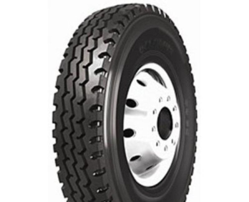 315/80R22.5 Goodride CR926 154/151M Універсальна вантажна шина