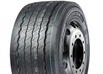 445/45R19.5 Leao ETT100 160J Універсальна вантажна шина