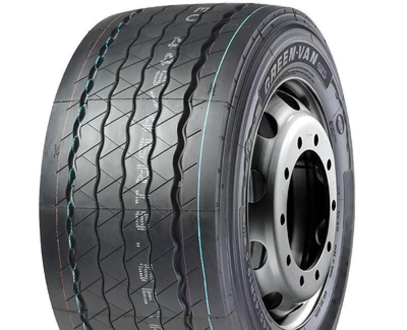 445/45R19.5 Leao ETT100 160J Універсальна вантажна шина
