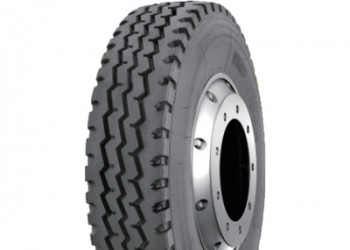 13R22.5 Trazano Terra S12 156/151K Універсальна вантажна шина