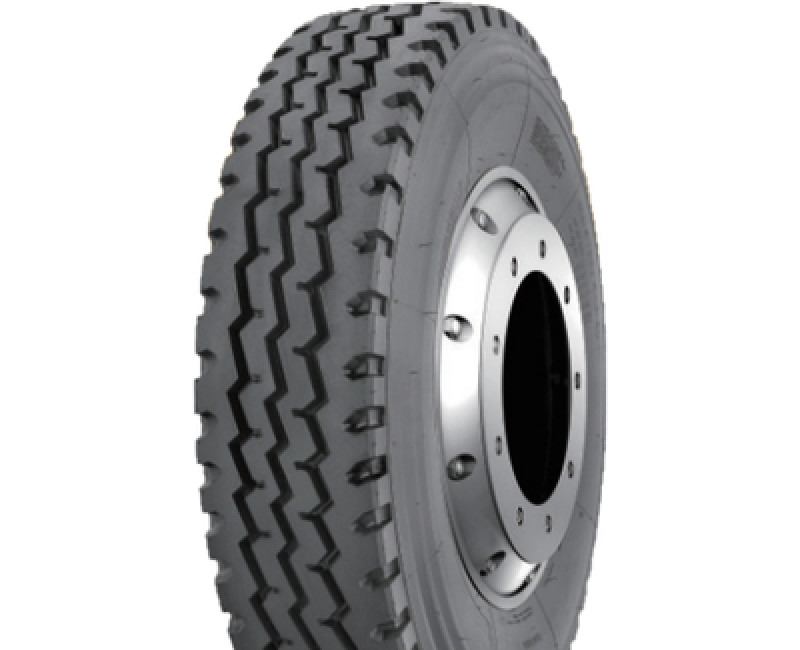 13R22.5 Trazano Terra S12 156/151K Універсальна вантажна шина