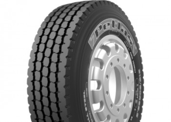 13R22.5 Petlas SC 700 156/150K Універсальна вантажна шина