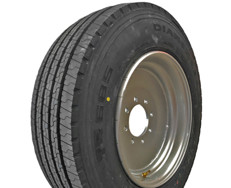 215/75R17.5 Diamondback TR685 136/134J Універсальна вантажна шина