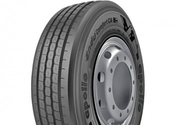295/80R22.5 Apollo ENDUCOMFORT CA 154/149M Універсальна вантажна шина