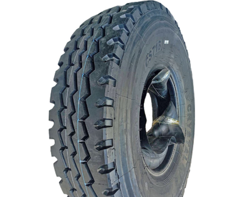 12R20 Crystal CS716 156/153K Універсальна шина