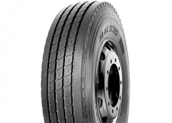 275/70R22.5 Hifly HAL535 152/148J Універсальна вантажна шина