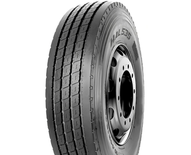 275/70R22.5 Hifly HAL535 152/148J Універсальна вантажна шина