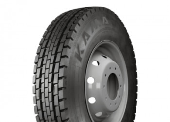 8.25R20 Кама НК-240 130/128K Універсальна шина