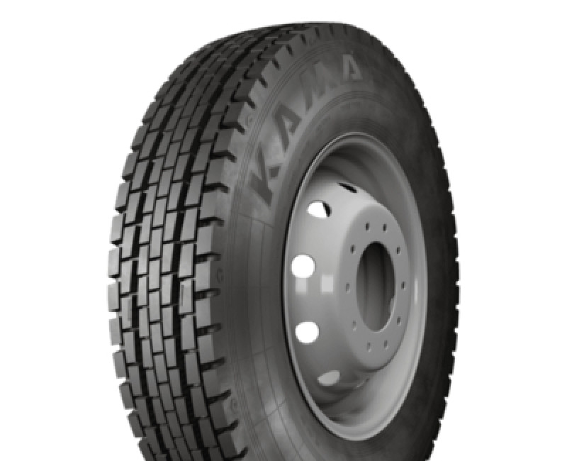 8.25R20 Кама НК-240 130/128K Універсальна шина