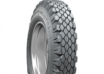 8.25R20 Росава ИК-6АМ 125/122J Універсальна вантажна шина