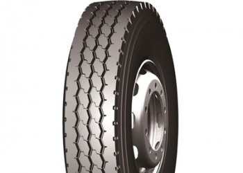 315/80R22.5 Jinyu JA665 156/153L Універсальна шина