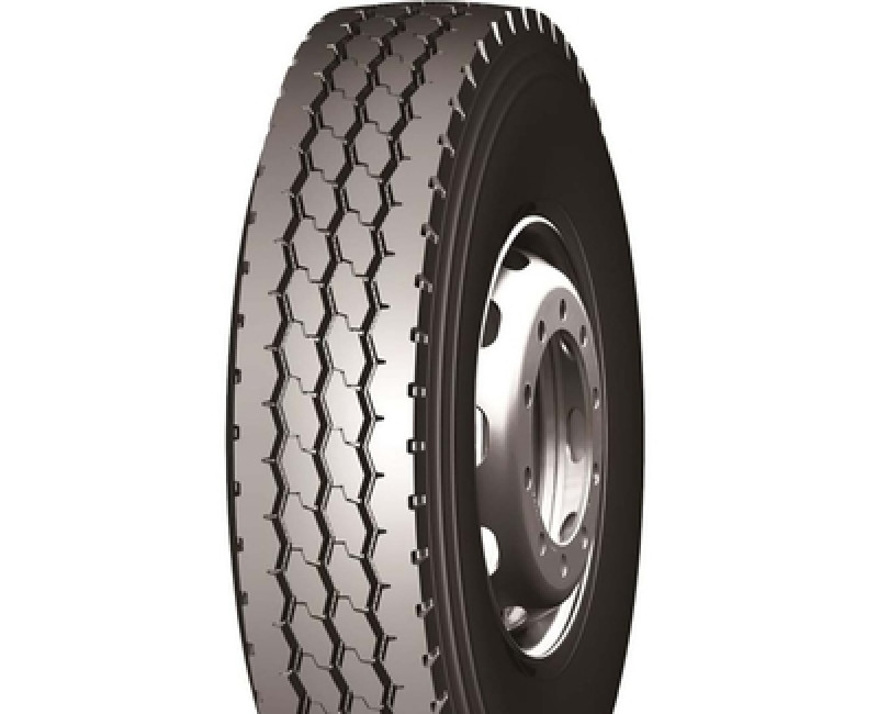 315/80R22.5 Jinyu JA665 156/153L Універсальна шина