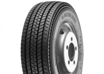 225/75R17.5 Lassa LS/M 4000 129/127M Універсальна шина