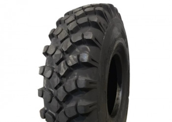 1100/400R533 Marcher E-2 W-16A Універсальна вантажна шина