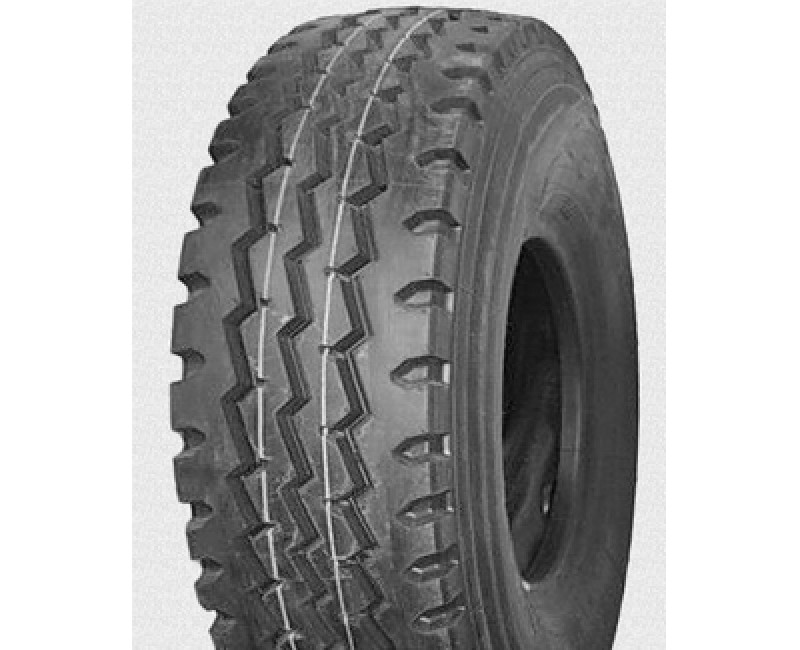 13R22.5 Ovation VI-702 156/152L Універсальна вантажна шина