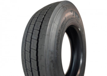 275/70 R22.5 Apollo ENDUCITY UA 148/145L Універсальна вантажна шина